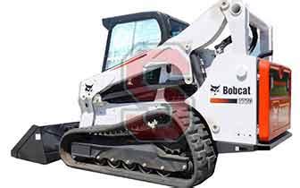 activate the blades on a bobcat skid steer t770|bobcat t770 specs price.